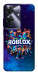 Чехол Cosmic Adventure для Realme Note 60x
