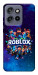 Чохол Cosmic Adventure для Motorola Edge 60 Neo