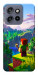 Чехол New Horizon для Motorola Edge 60 Neo