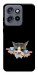 Чехол Six Seven cat для Motorola Edge 60 Neo