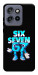 Чохол Six Seven для Motorola Edge 60 Neo