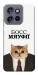 Чехол Cat boos для Motorola Edge 60 Neo