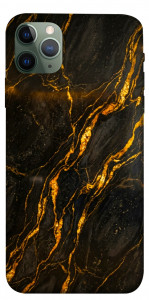 Чохол Black gold для iPhone 11 Pro Max
