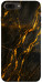 Чехол Black gold для iPhone 7 Plus