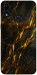 Чехол Black gold для Galaxy A10s (2019)