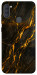 Чохол Black gold для Galaxy A11 (2020)
