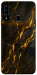 Чохол Black gold для Galaxy A20s (2019)