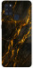 Чохол Black gold для Galaxy A21s (2020)