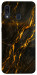 Чехол Black gold для Galaxy A30 (2019)