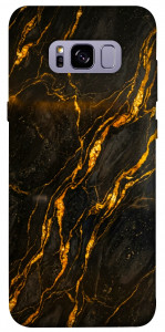 Чехол Black gold для Galaxy S8+