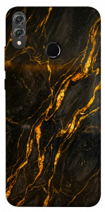 Чохол Black gold для Huawei Honor 8X