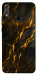Чехол Black gold для Huawei Honor 8X