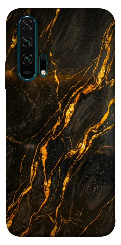 Чехол Black gold для Huawei Honor 20 Pro