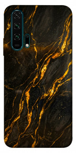 Чехол Black gold для Huawei Honor 20 Pro