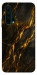 Чехол Black gold для Huawei Honor 20 Pro