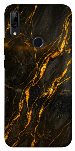 Чохол Black gold для Huawei P Smart Z