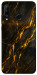 Чохол Black gold для Huawei P30 Lite