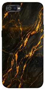 Чохол Black gold для Realme C2