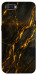 Чохол Black gold для Realme C2