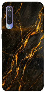 Чехол Black gold для Xiaomi Mi 9