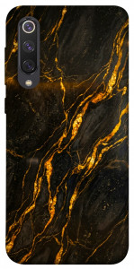 Чехол Black gold для Xiaomi Mi 9 SE
