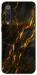 Чохол Black gold для Xiaomi Mi 9 SE