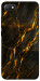 Чехол Black gold для Xiaomi Redmi 6A