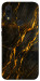 Чехол Black gold для Xiaomi Redmi 7