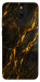 Чехол Black gold для Xiaomi Redmi 8