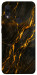 Чехол Black gold для Xiaomi Redmi Note 7