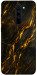 Чехол Black gold для Xiaomi Redmi Note 8 Pro
