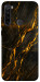 Чохол Black gold для Xiaomi Redmi Note 8T
