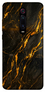 Чехол Black gold для Xiaomi Redmi K20