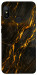 Чехол Black gold для Xiaomi Redmi 6 Pro