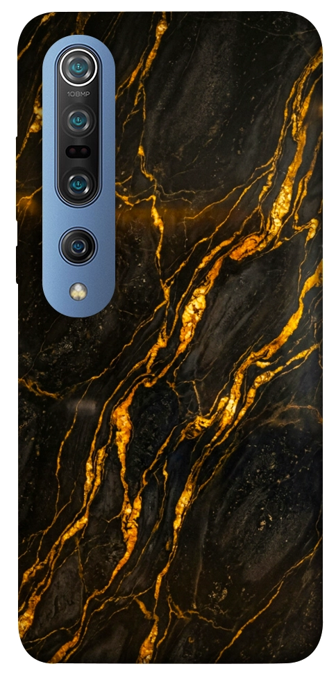 Чохол Black gold для Xiaomi Mi 10