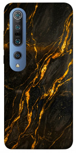 Чохол Black gold для Xiaomi Mi 10 Pro