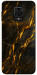 Чехол Black gold для Xiaomi Redmi Note 9 Pro