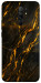Чехол Black gold для Xiaomi Redmi 9