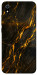 Чехол Black gold для Xiaomi Redmi 7A