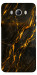 Чехол Black gold для Galaxy J5 (2016)