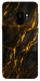 Чехол Black gold для Galaxy S9