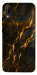 Чехол Black gold для Huawei P20 Lite