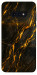 Чохол Black gold для Galaxy S10e
