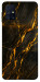 Чехол Black gold для Galaxy M31s