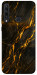 Чехол Black gold для Huawei Y6p