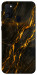 Чехол Black gold для Galaxy M30s