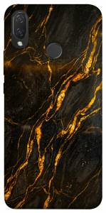 Чохол Black gold для Huawei P Smart+ (nova 3i)