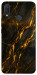 Чохол Black gold для Huawei Nova 3i