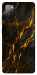 Чехол Black gold для Galaxy S20 FE