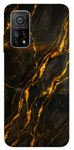 Чохол Black gold для Xiaomi Mi 10T